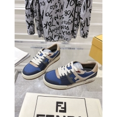 Fendi Low Shoes